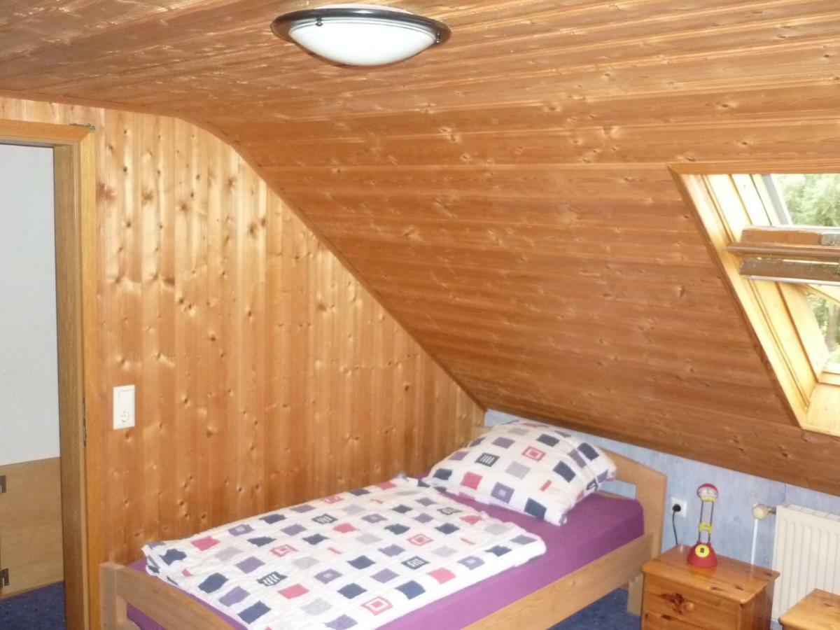 Ferienhof Gerdes An Der Nordsee Schillig Dış mekan fotoğraf